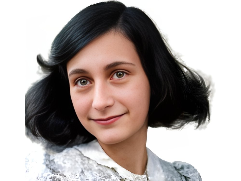 Anne Frank and Amsterdam Jewish History Walking Tour