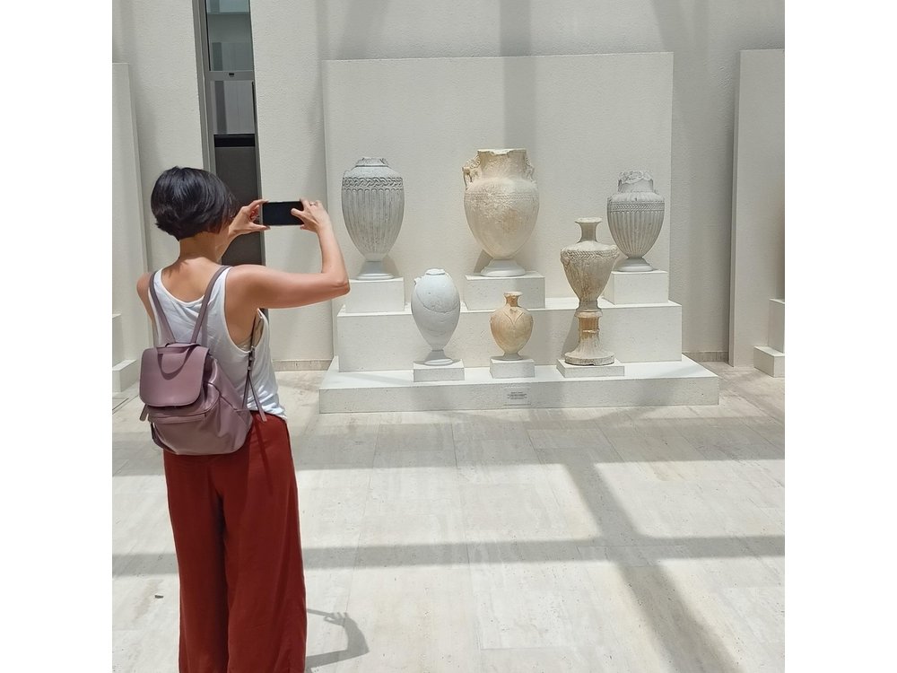 Vergina Royal Tombs & Thessaloniki Highlights Private Tour