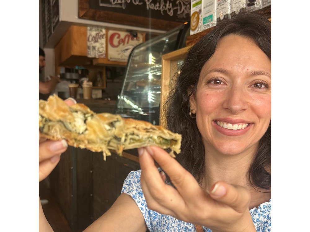 Astoria Food Walking Tour in New York