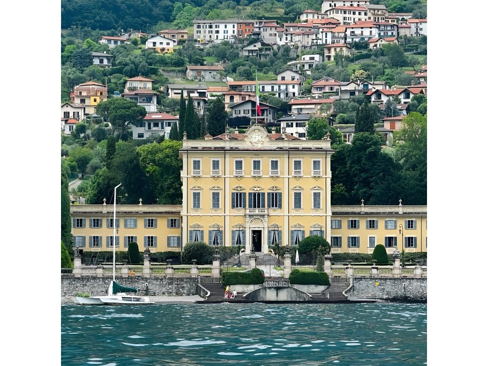 2H, 3H, 4 Hours Private Boat Tour in Lake Como Luxury Experience