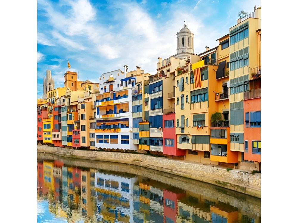 Mysteries and Legends of Gerona