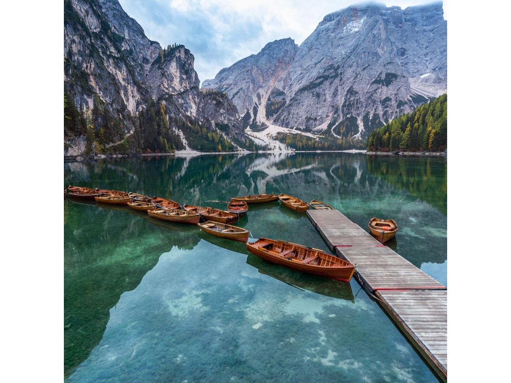 Private Guided Tour in the Dolomites from Venice