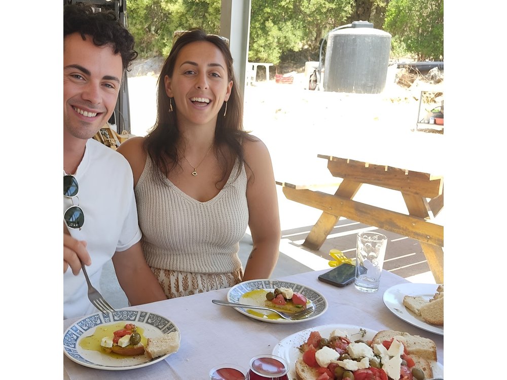 Kefalonia: Private Olive Oil, Honey & Wine Tasting Experience