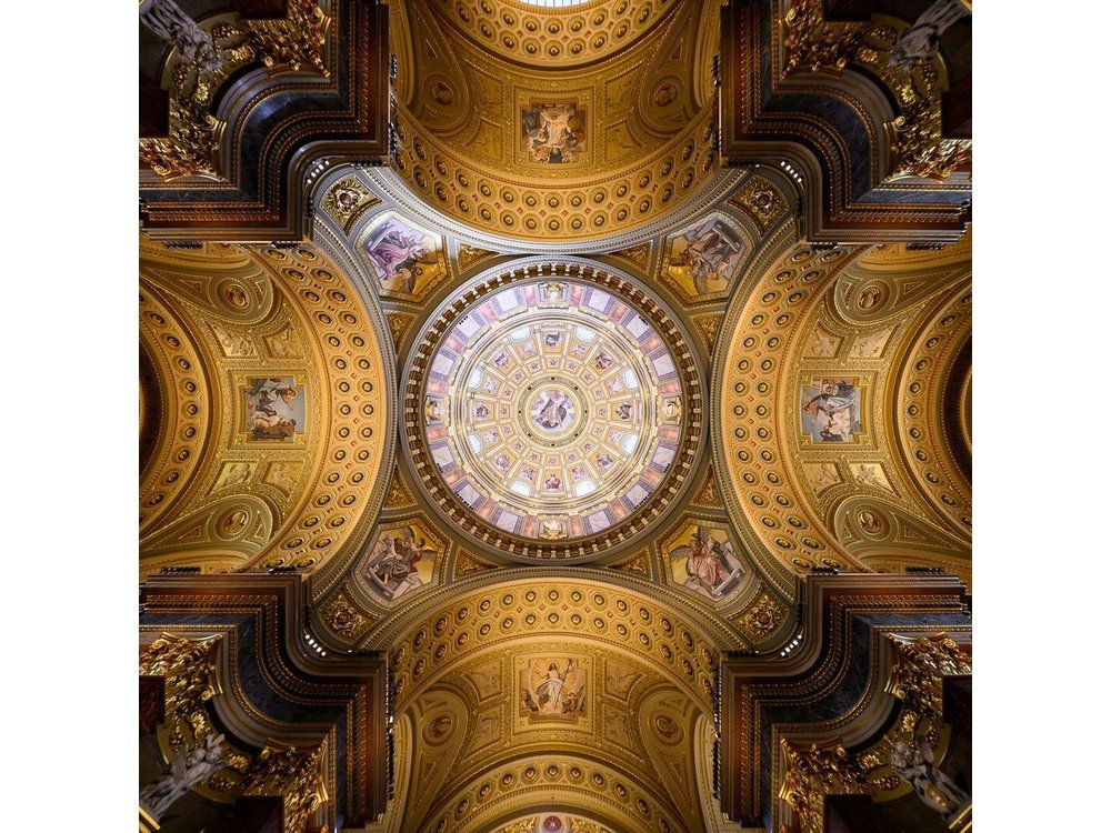 Budapest St. Stephen's Basilica Skip The Line Tickets