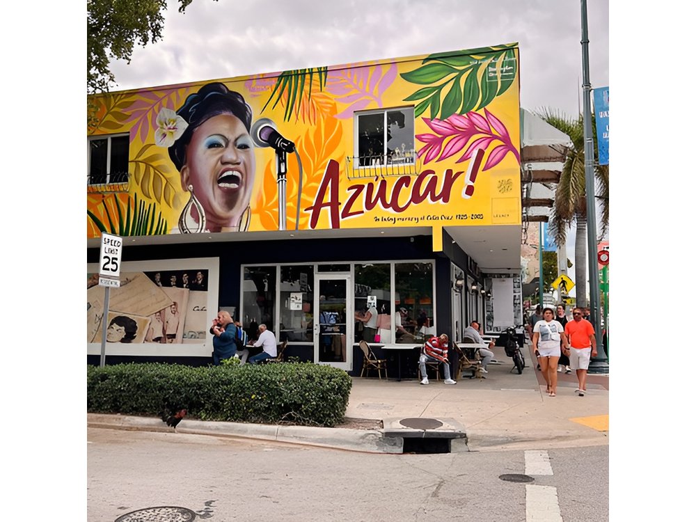 Miami City Tour in Spanish : Local Guide and Attractions
