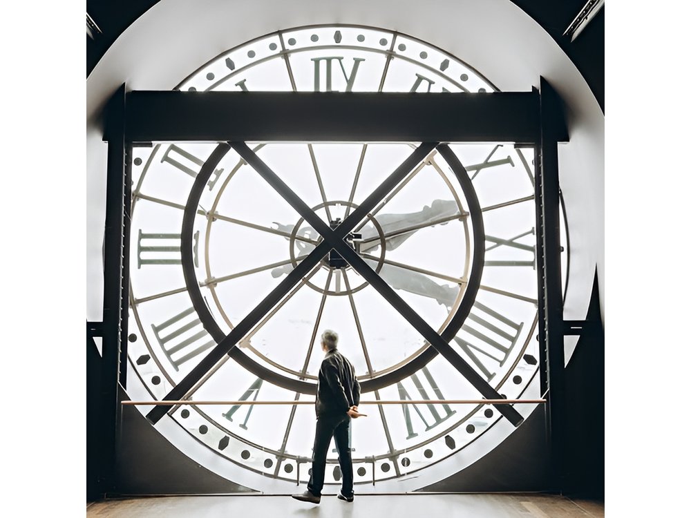 Paris Musée d'Orsay Fully Guided Skip the Line Tour