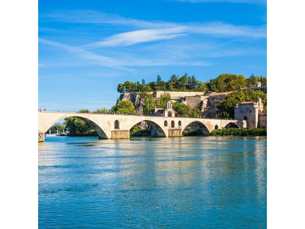 Explore Avignon in 60 minutes with a Local