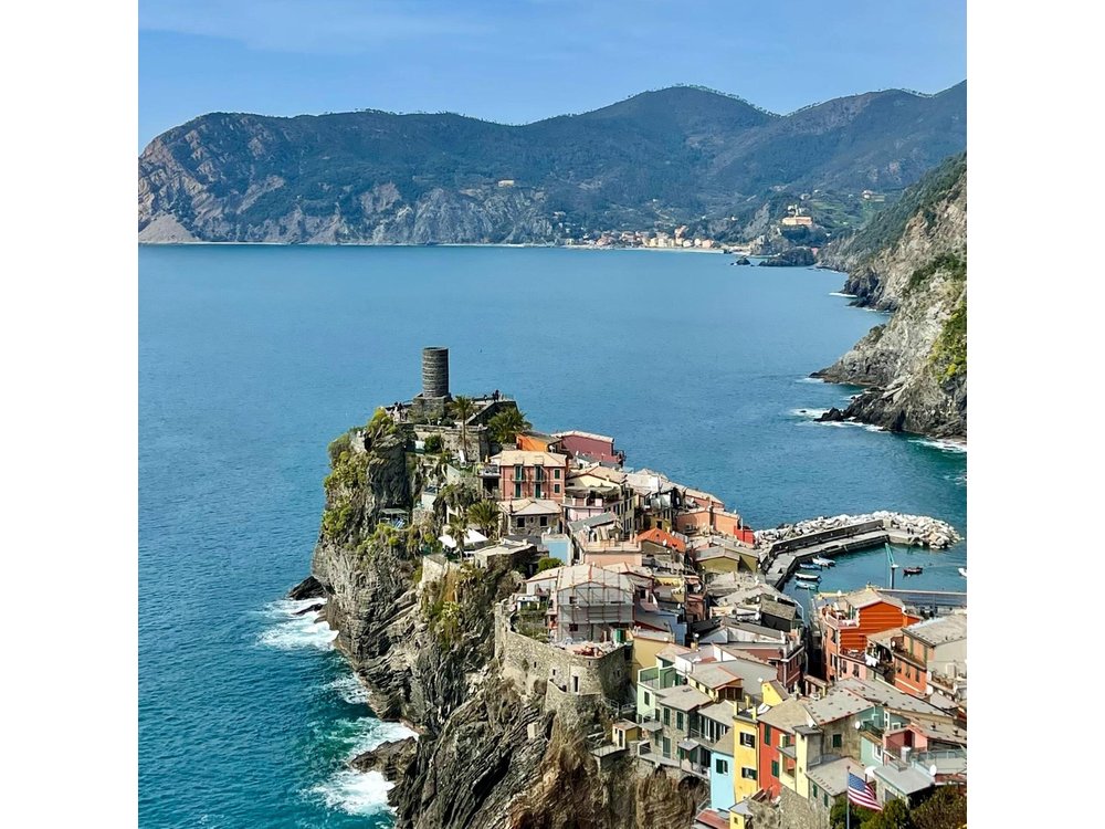 Cinque Terre private experience