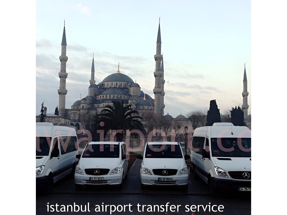 Istanbul Airports (IST and SAW) Transfers Hotels and Cruise Port