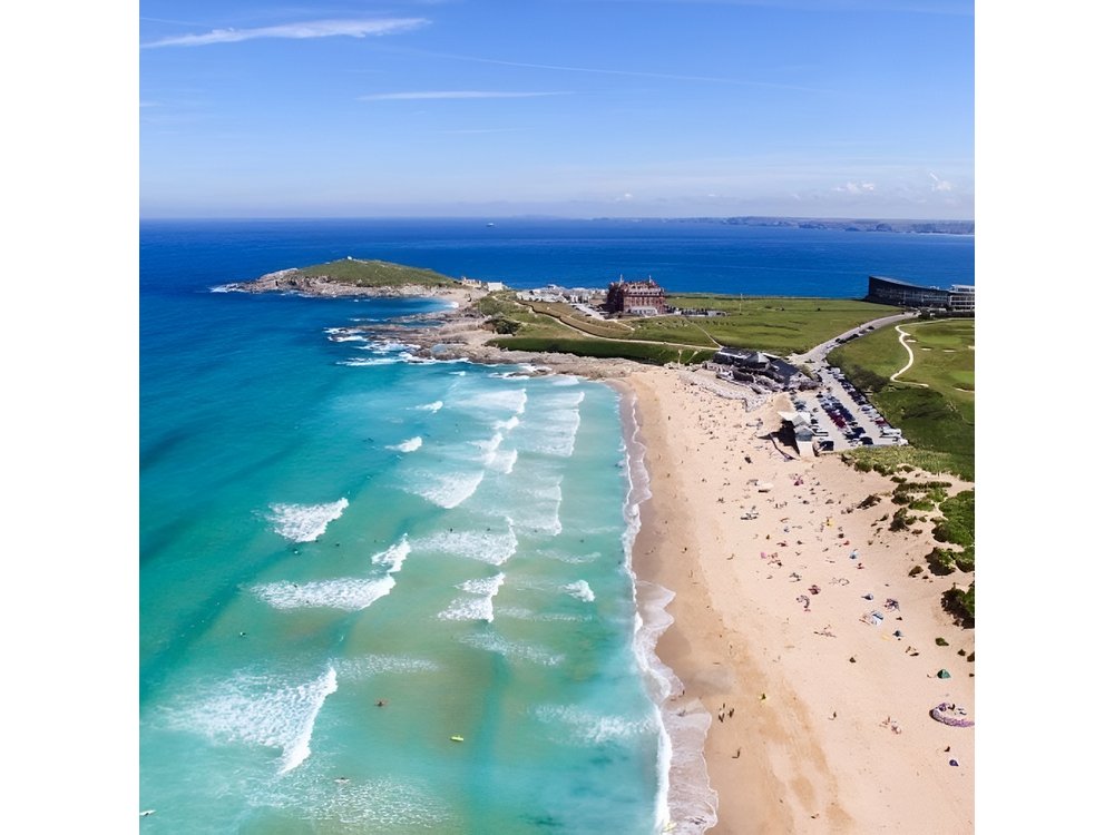 Private Tour of North Cornwall for Breathtakingly Rugged Coast