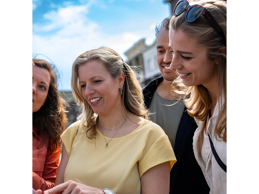 Discover Maastricht with a self-guided Outside Escape city game