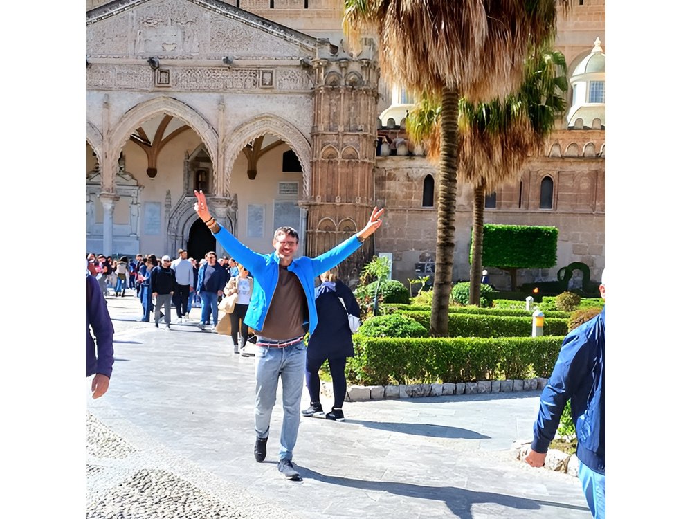 Palermo, a tour of unique monuments and colorful markets