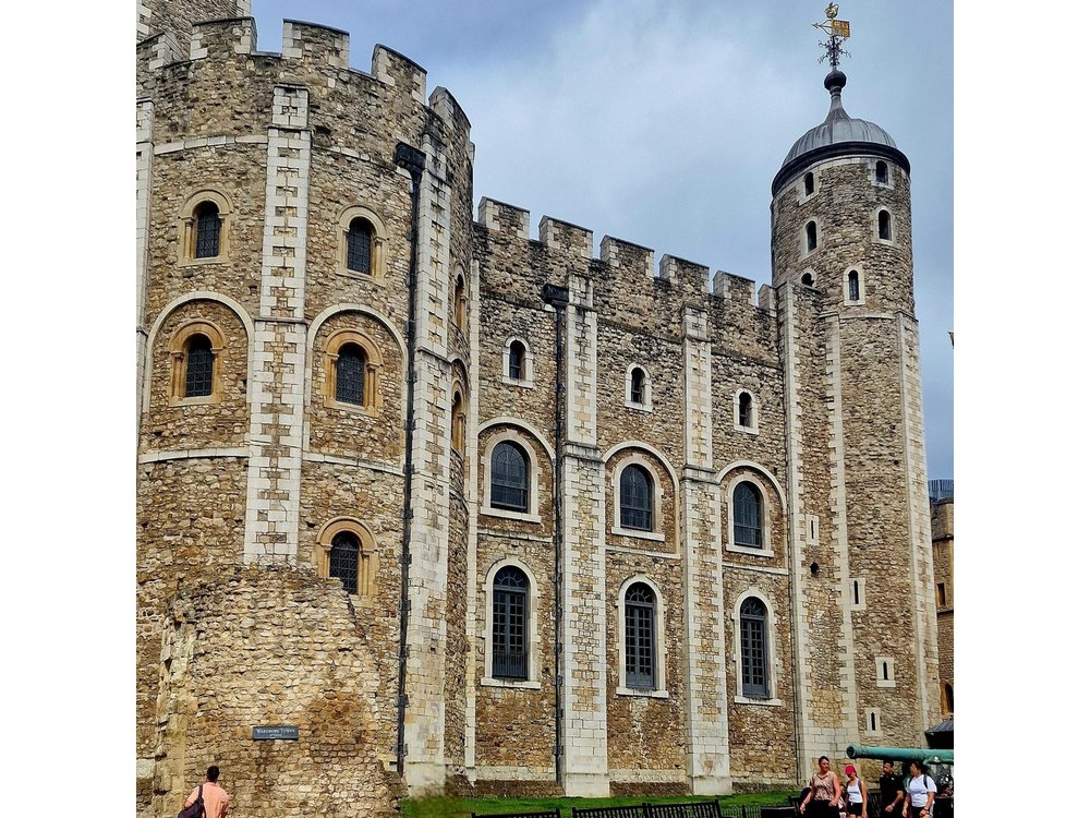 Reserved Entry Tower of London Express Experience Crown Jewels