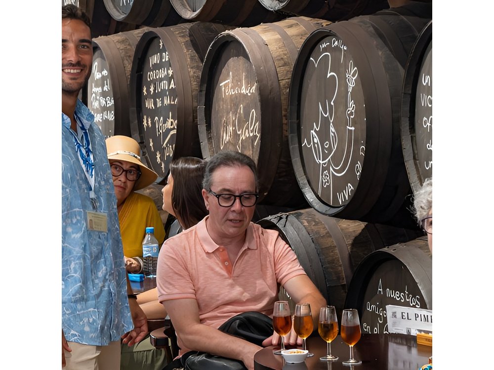 Get to know Malaga like a Local : Private Walking Tour