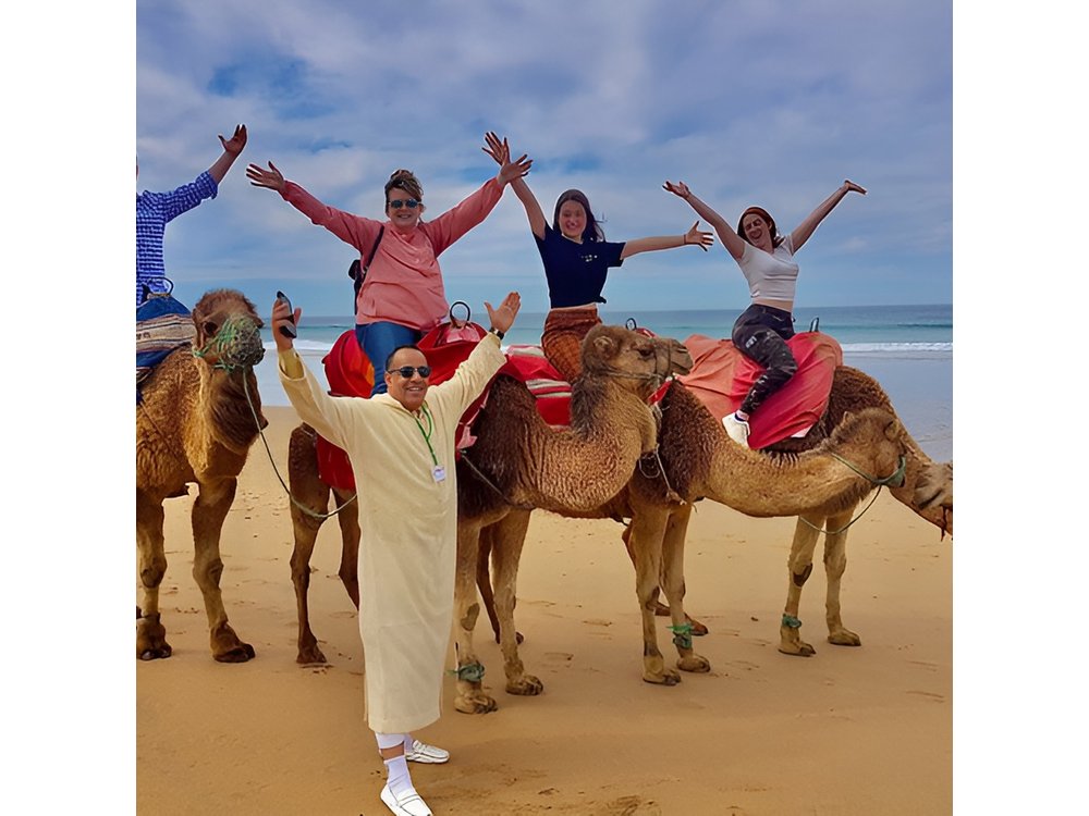 Tangier Day Trip: Explore the City’s Culture and History