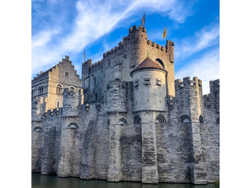 Bruges and Ghent Day Tour from Brussels