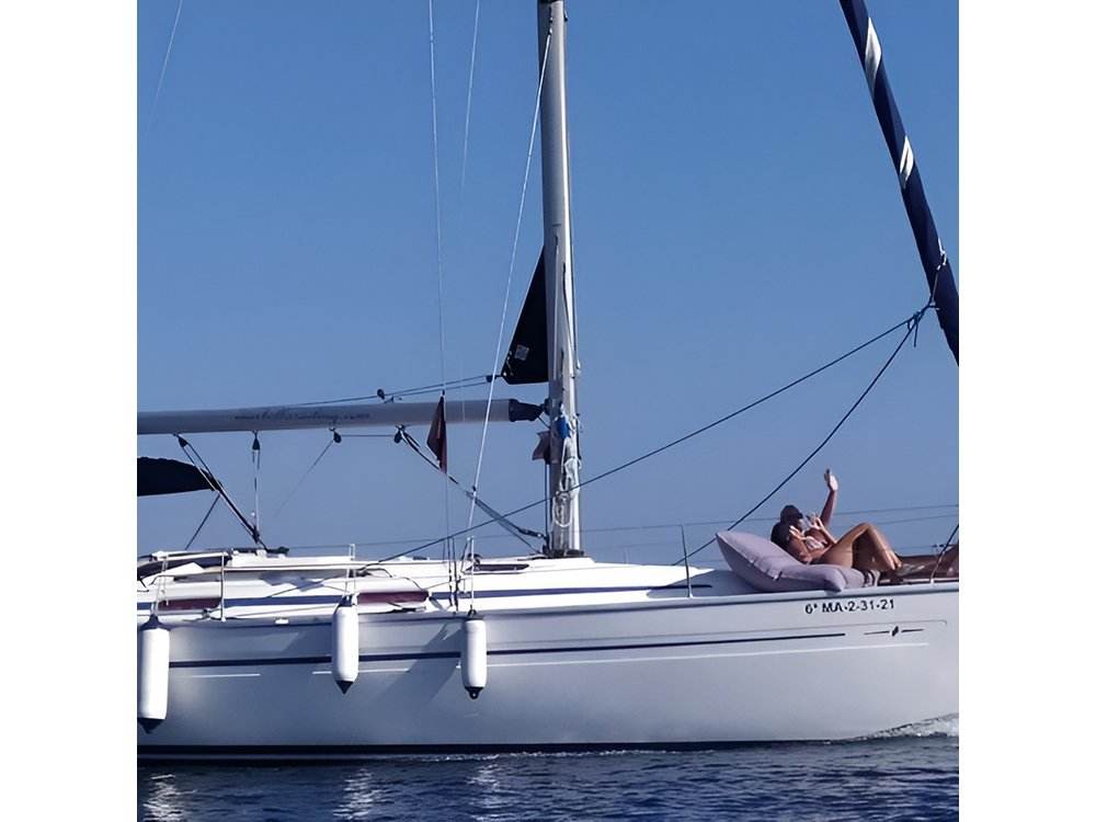 Marbella Sailing Experience