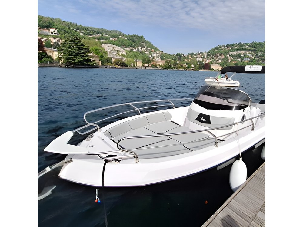 Lake Como Boat Tours: options from 1 hour to a Full Day