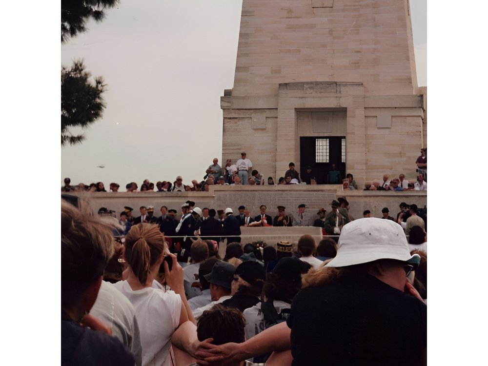 Istanbul Gallipoli Experienced Daily Tour