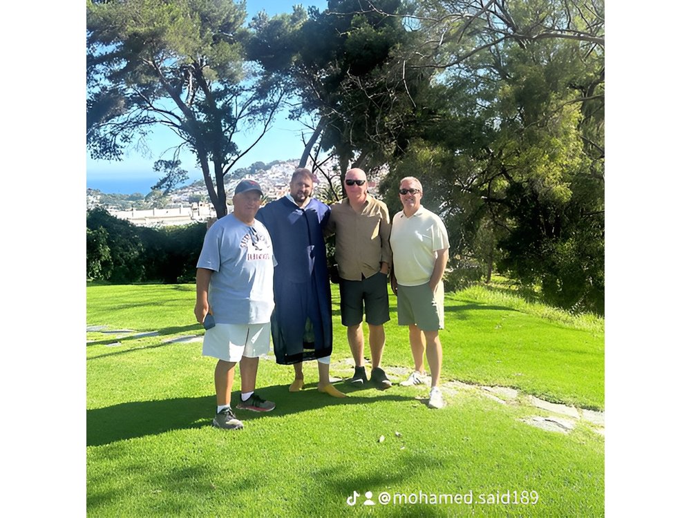 5 hours VIP tour of Tangier