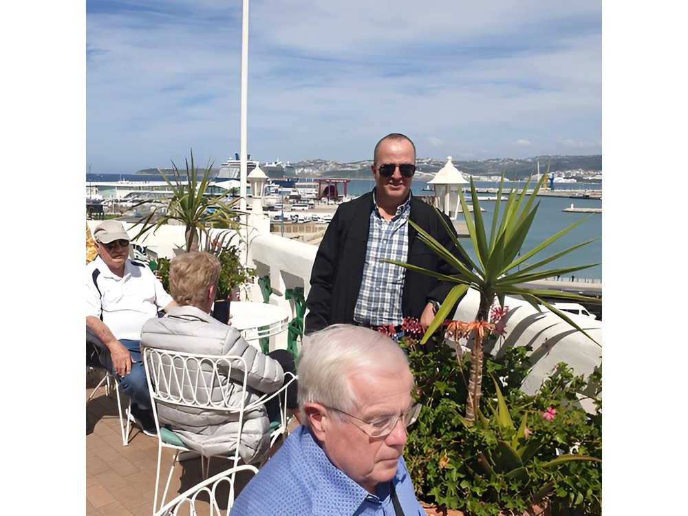 Tangier City Tour - Private Guide