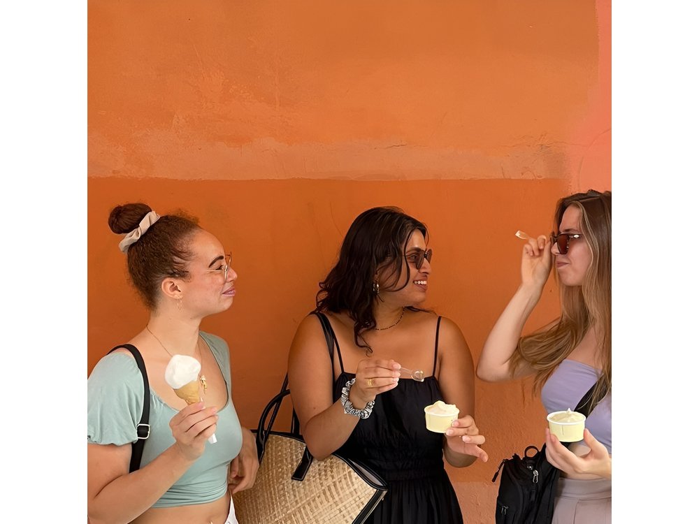 Gelato Crawl Tour Bologna: See Italy's Food Capital in a New Way