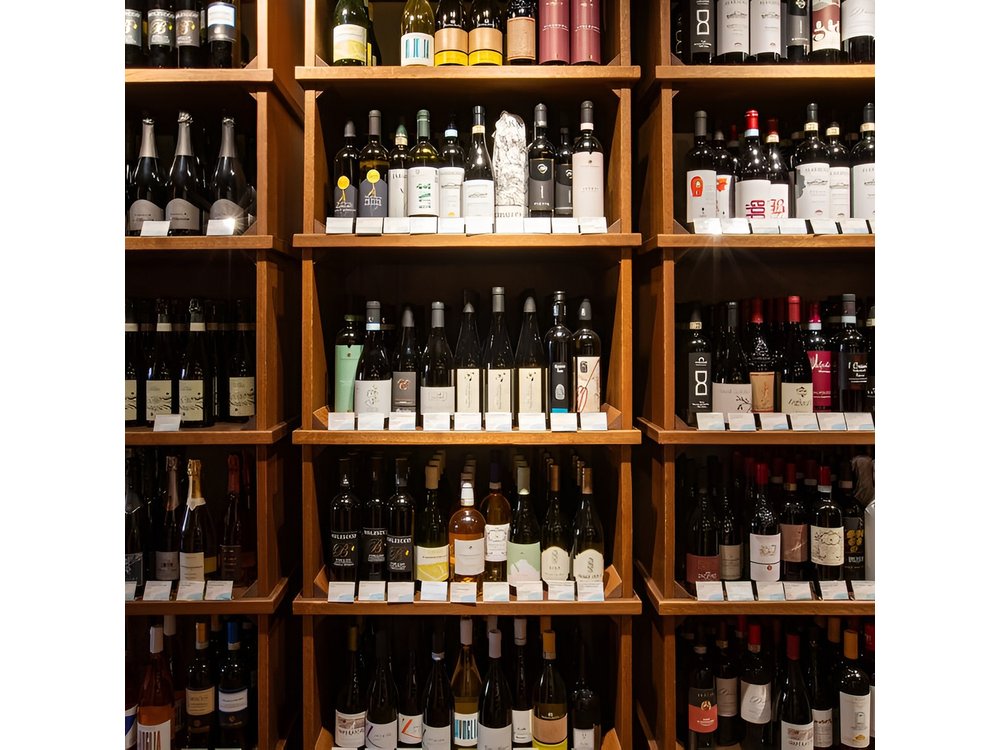 Milan Wine and Food Tasting Experience