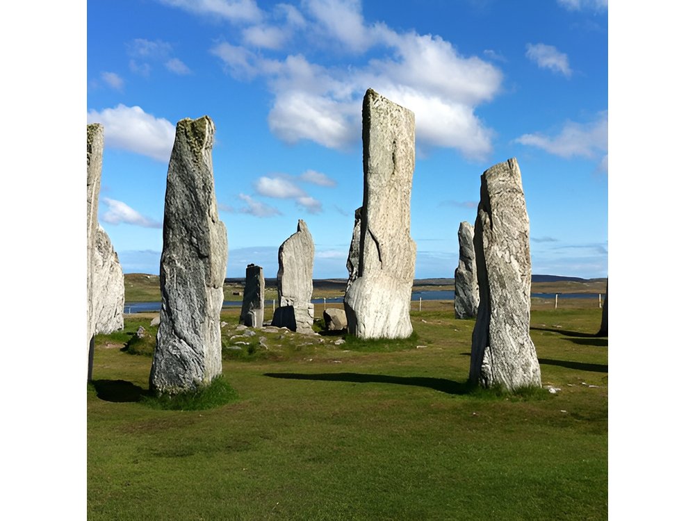 Outer Hebrides Tours & Private Hire