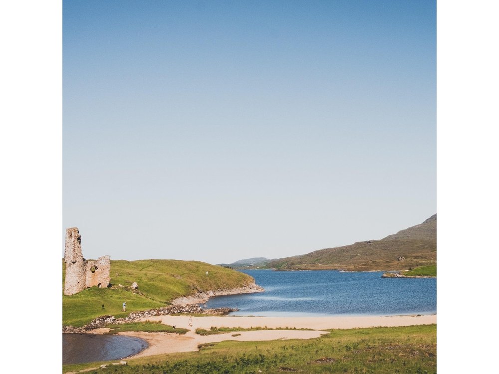 Scottish Highlands Adventure Small Group Tour from Inverness