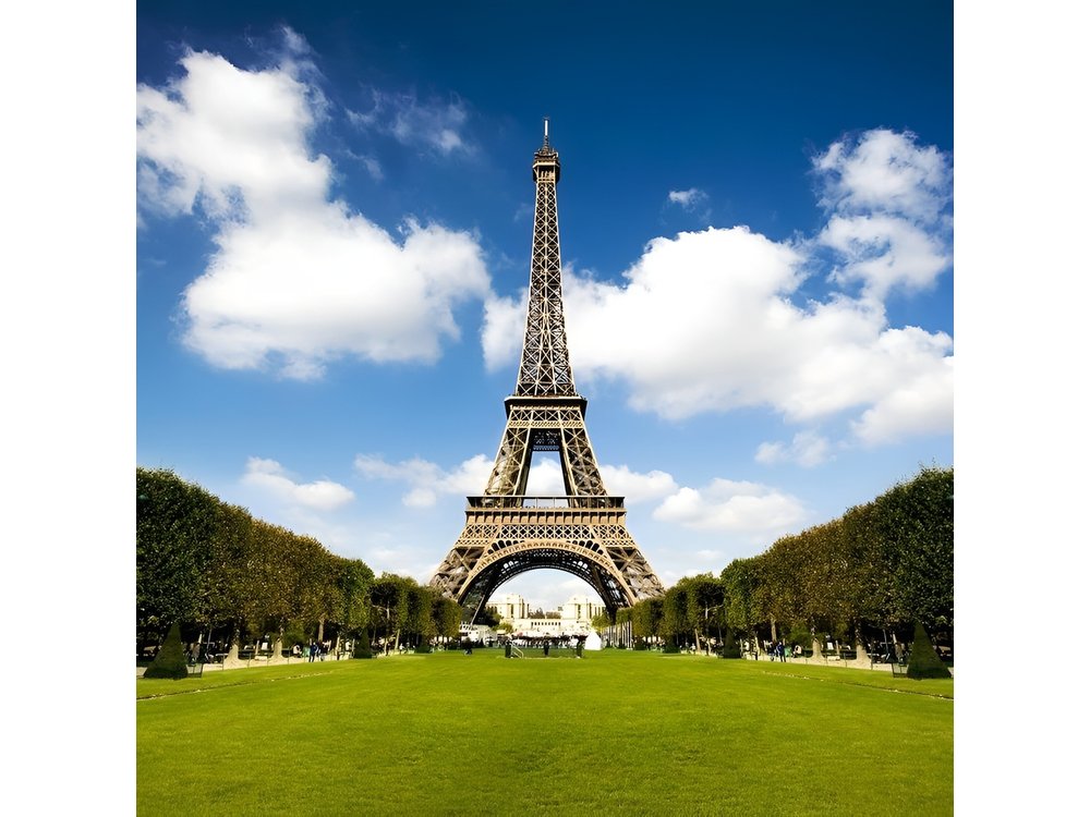 Guided Paris Day Trip from London by Train with Seine Cruise
