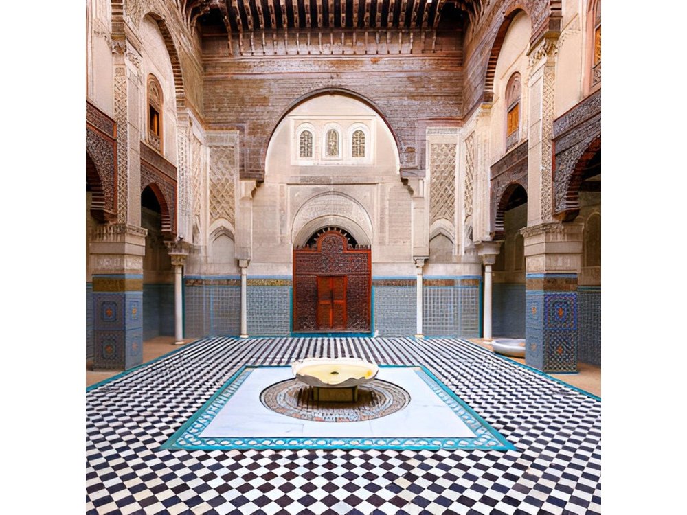 10Day Luxury From Casablanca to marrakech by Fes and Merzouga