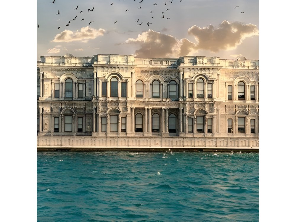 Istanbul Full Day Tour By Bus And Bosphorus Cruise (SL-9)