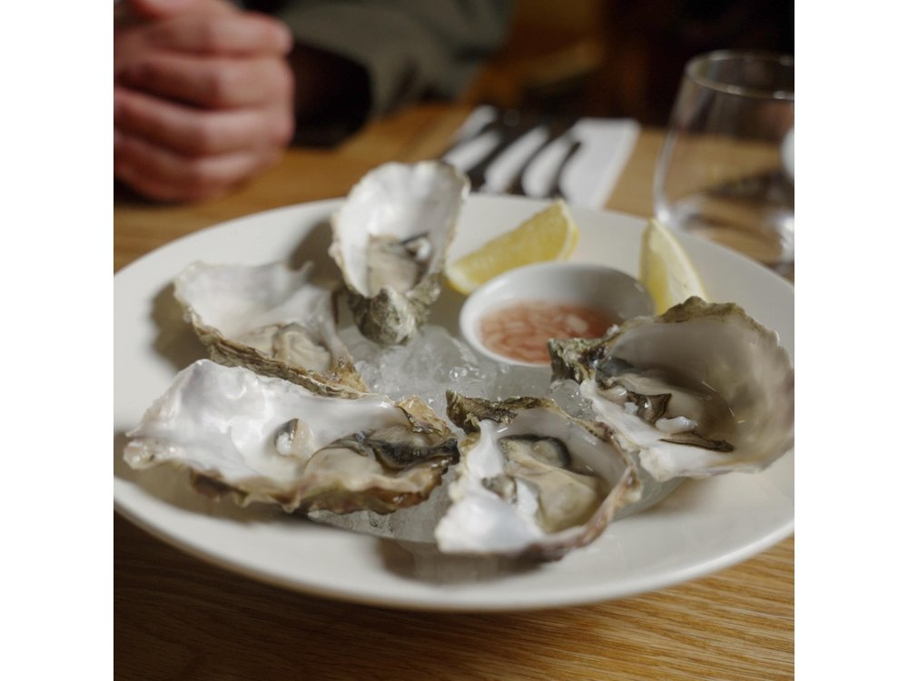 Food experience in a Hidden Wine Cellar in Edinburgh
