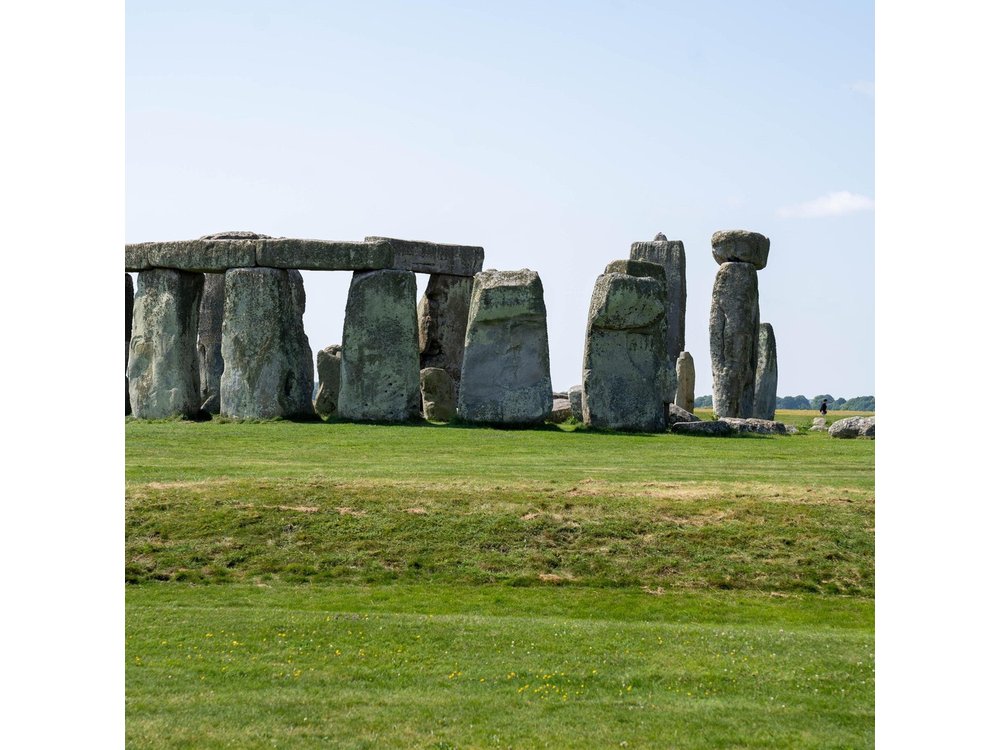 Bath and Stonehenge From London - Private Luxury Day Tour