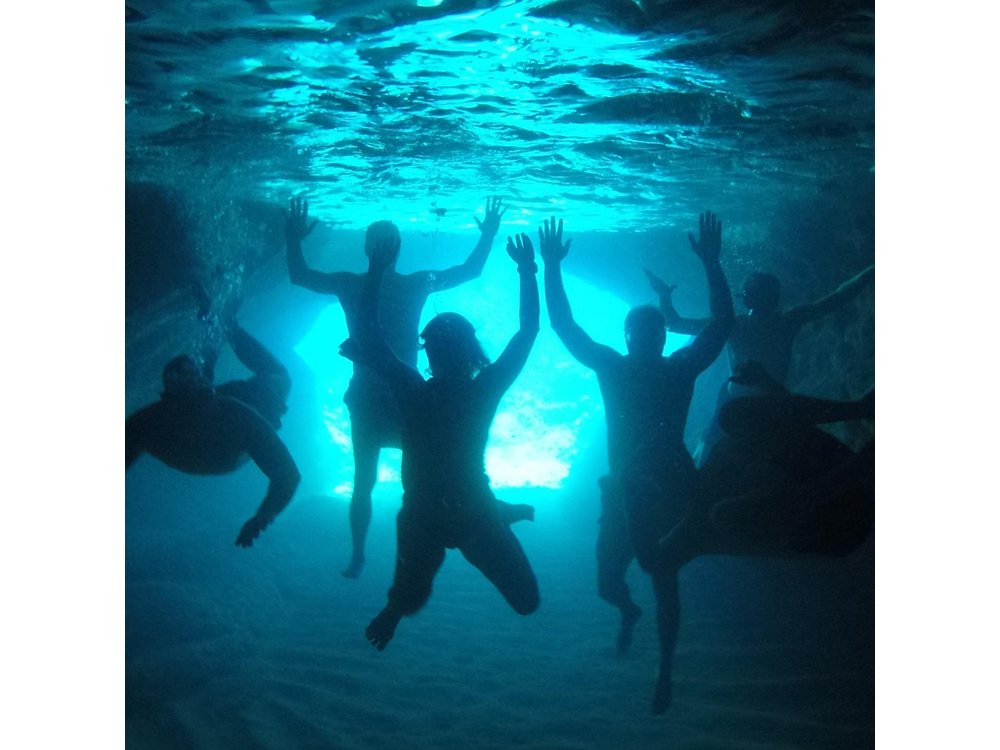 Blue Cave Boat Tour in Dubrovnik