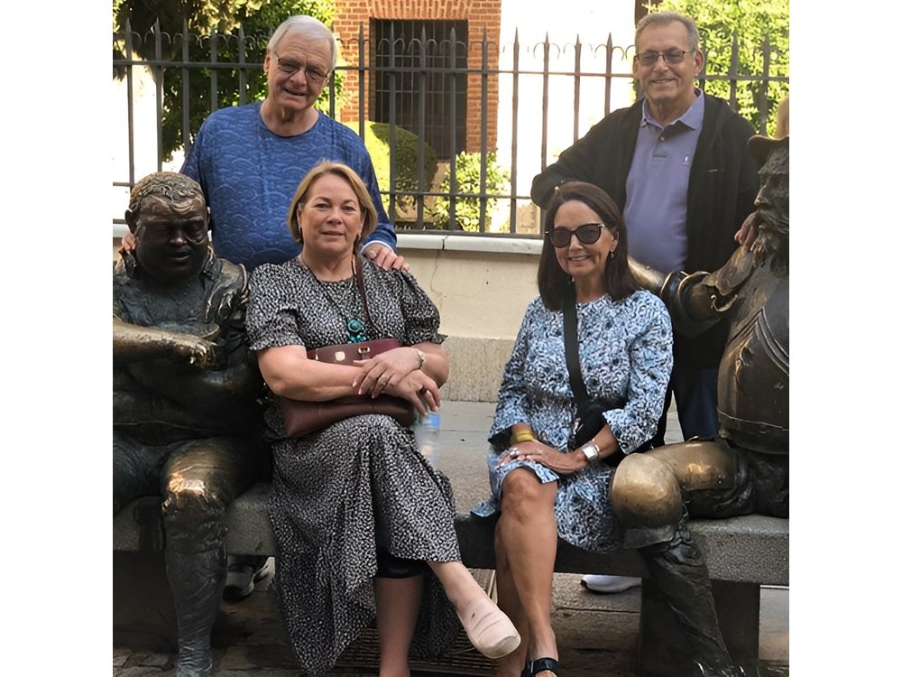 Half-Day Trip to Alcalá de Henares & Winery Visit from Madrid