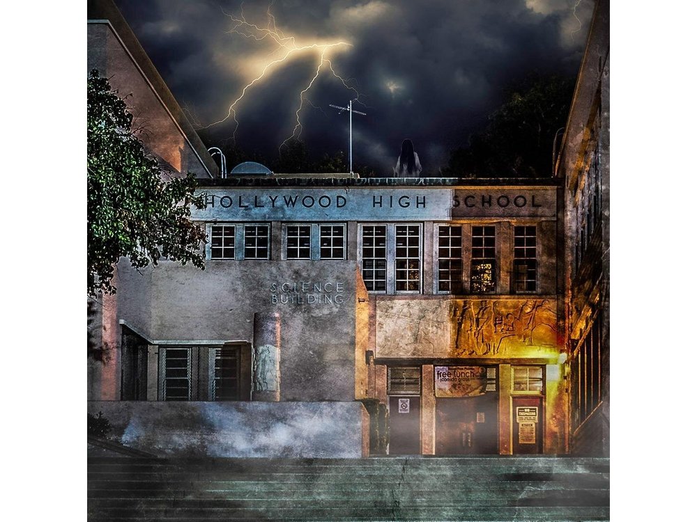 Los Angeles Ghost Tours: Terrors of Tinseltown