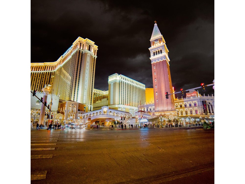 Gangsters, Glitz, and Gore Las Vegas Ghost Tour