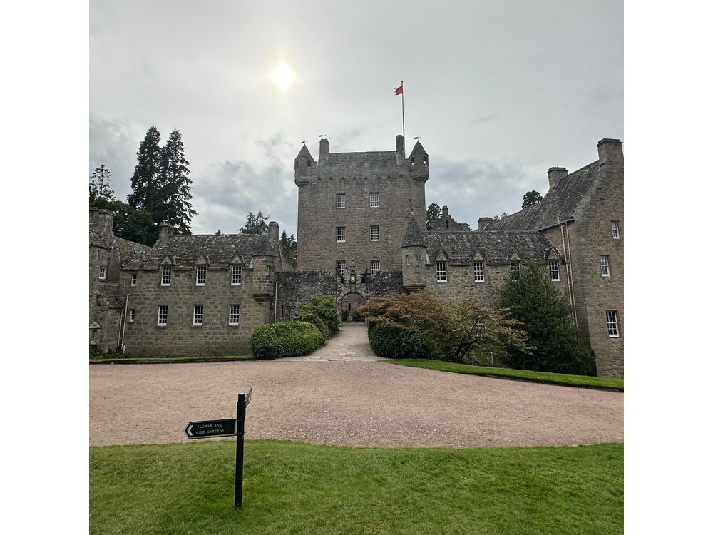 Loch Ness Tour: Day Trip to Loch Ness, Outlander Sites and More