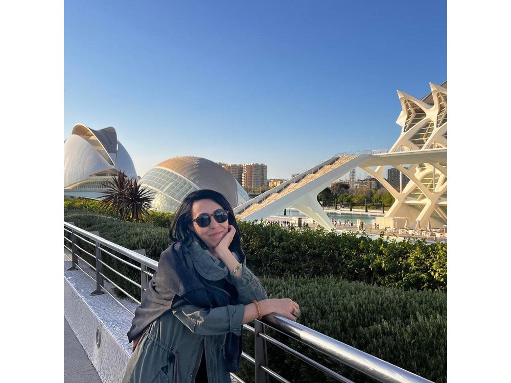 Valencia: City of Arts and Sciences Private Walking Tour
