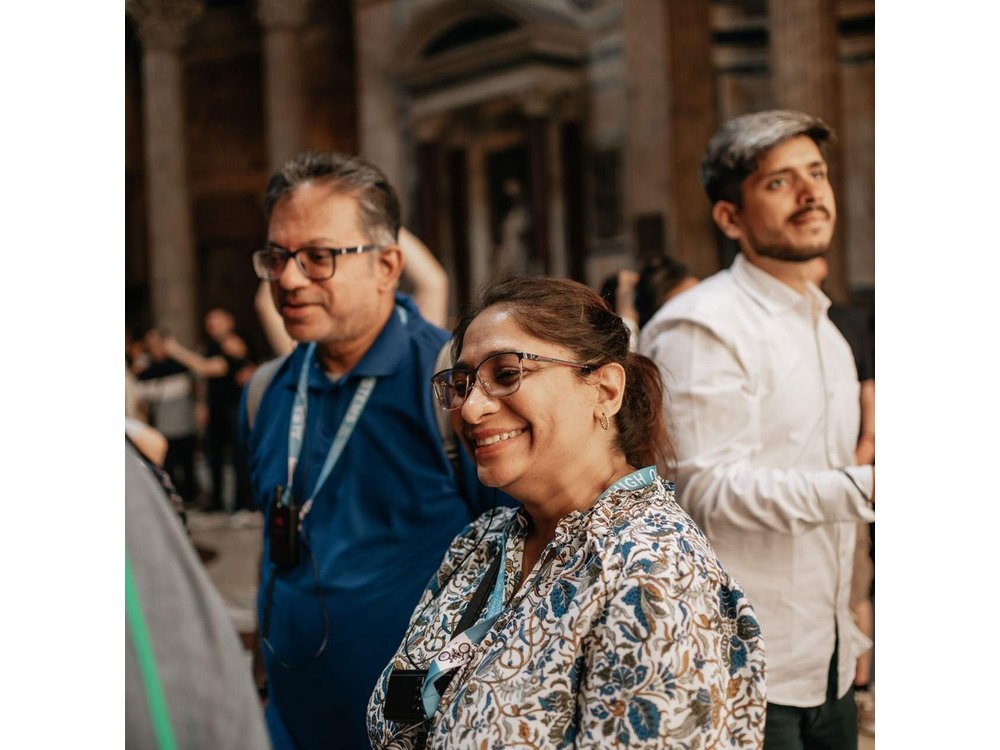 Private Milan Walking Tour with Last Supper and Duomo
