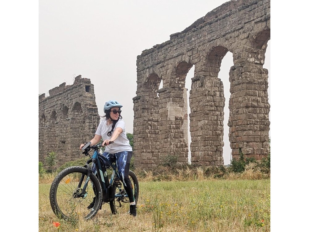 Rome: Appian Way, Aqueducts & Catacombs (Small Group or Private)