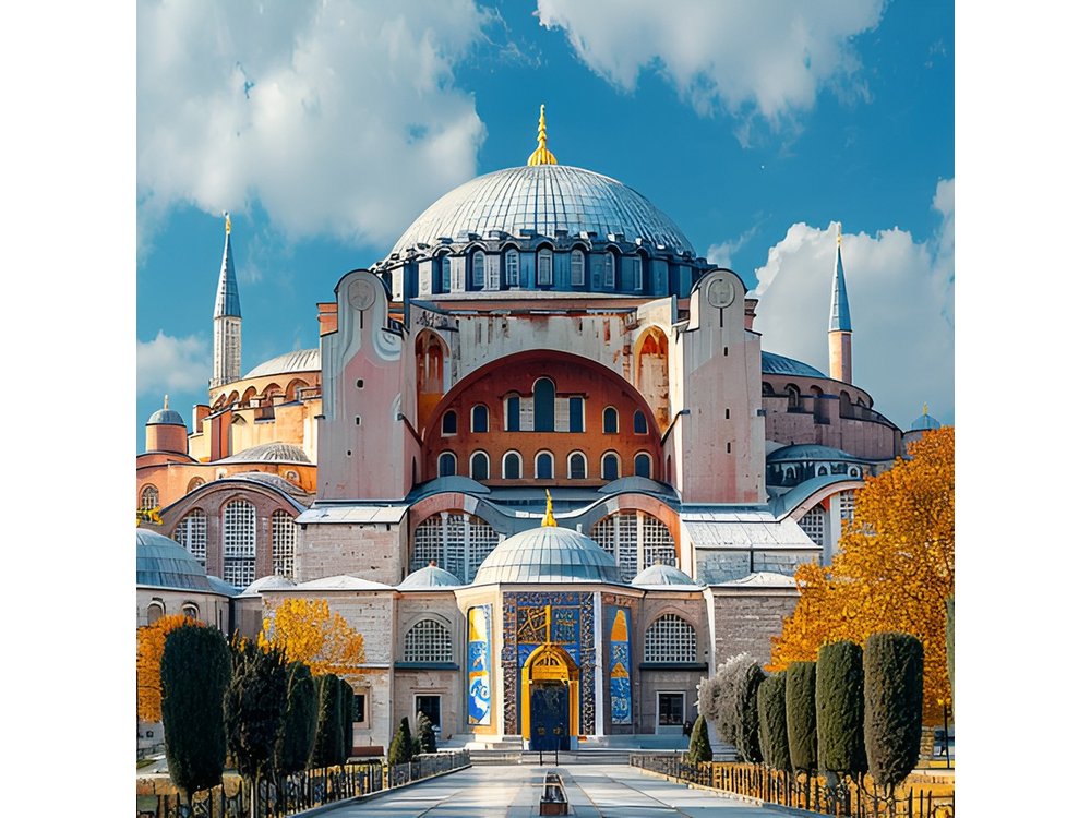 Istanbul Highlights Private Tour with free pick up service