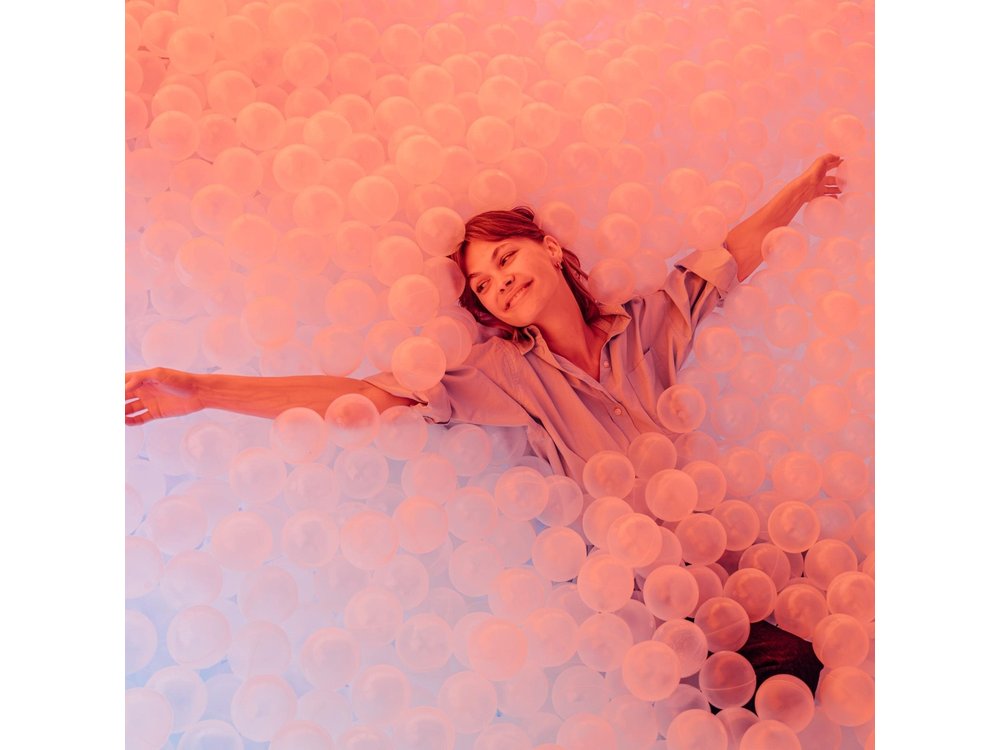 IKONO Berlin Immersive Experience