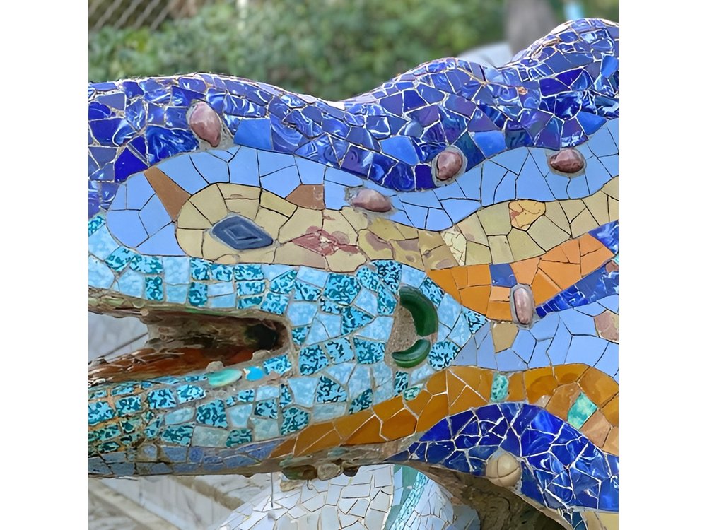 Park Guell Skip the Line Tour in Barcelona