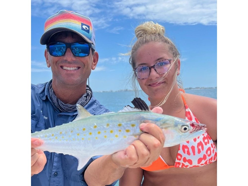 Fishing Charter Fort Myers Beach