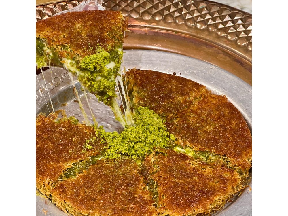 Private Food tour in Europe and Asian Side of Istanbul