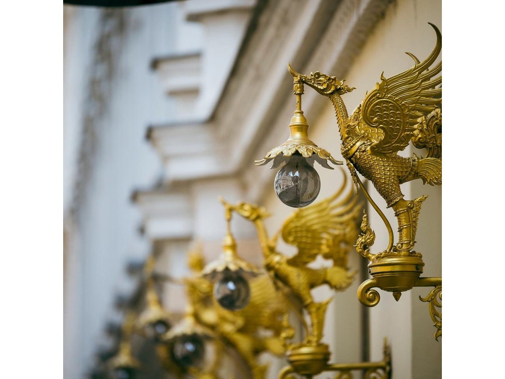 Vienna Photography Masterclass - Private Photography Lesson