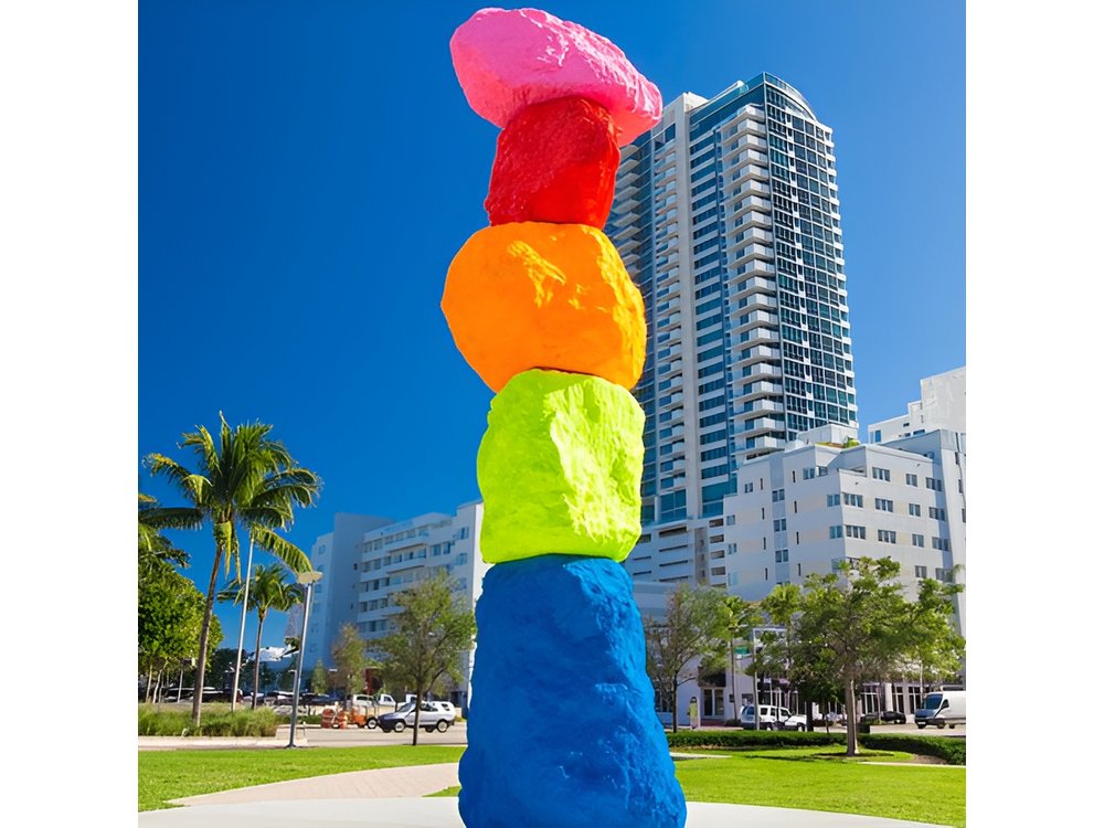 Miami City Tour Tailor Made | Private SUV |