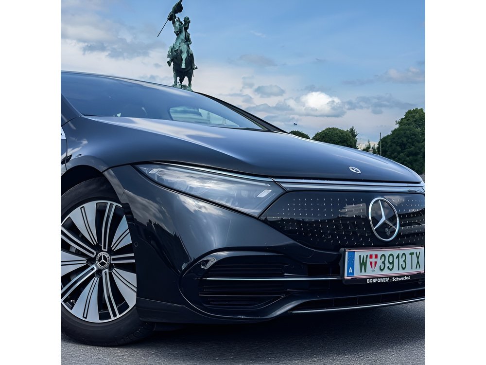 Grand Historical and Cultural Vienna City Tour